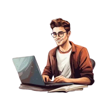 Profile Illustration