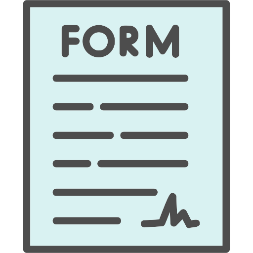 Registration Form