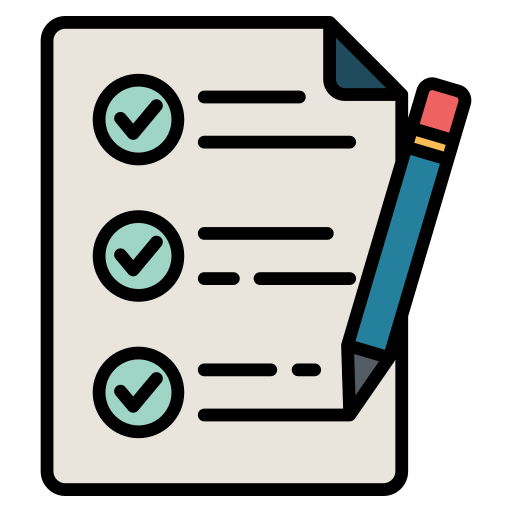 Survey Form